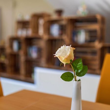 Landhotel Gillenfelder Hof Ngoại thất bức ảnh