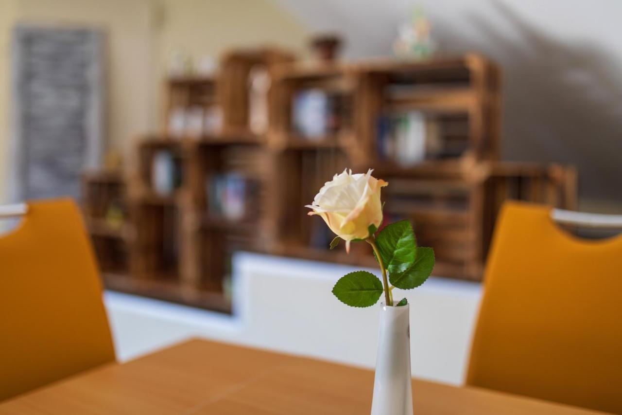 Landhotel Gillenfelder Hof Ngoại thất bức ảnh