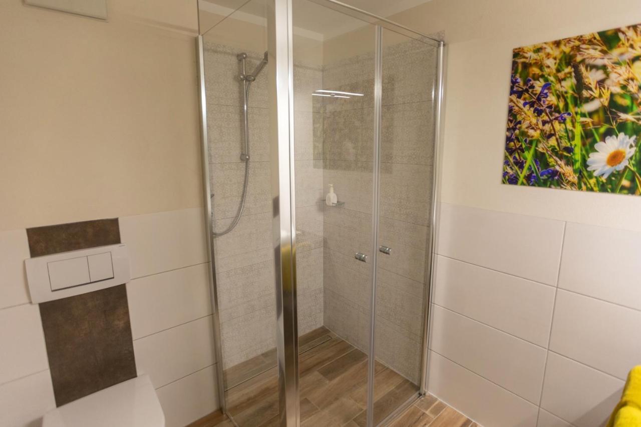Landhotel Gillenfelder Hof Ngoại thất bức ảnh