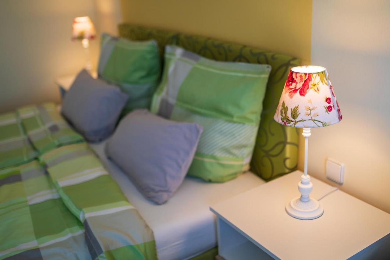 Landhotel Gillenfelder Hof Ngoại thất bức ảnh