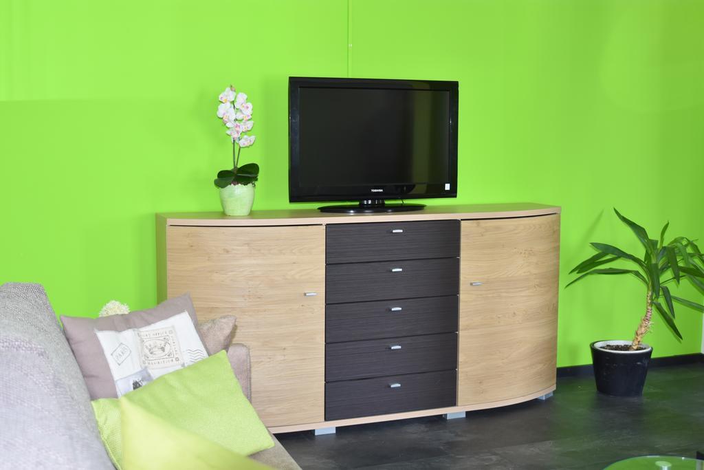 Landhotel Gillenfelder Hof Ngoại thất bức ảnh